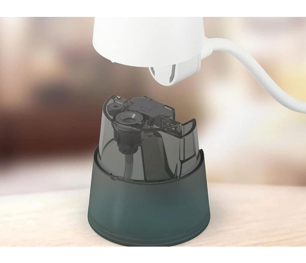 Philips Parownica do ubrań STH1010/10 biały - 1536651 - zdjęcie 5